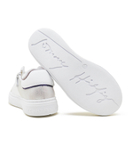 Кроссовки Tommy Hilfiger - белый(T3A9 33201 1355X025)