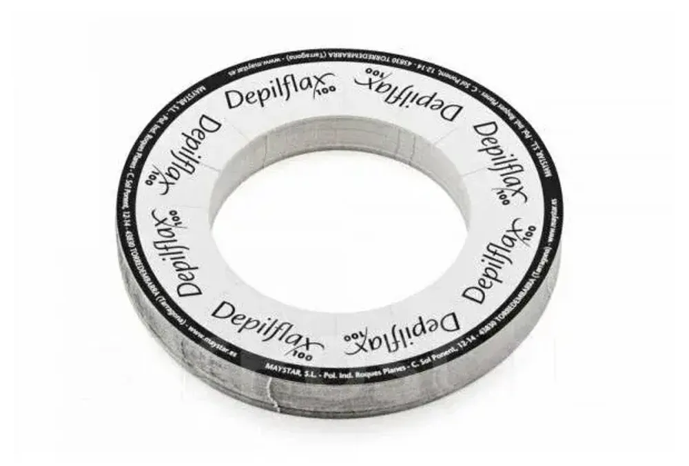 Кольцо защитное для воскоплава, Depilflax, 50 шт