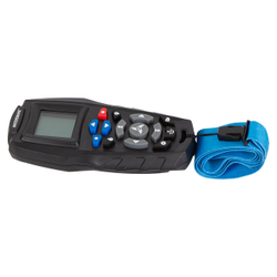 Hосовой электромотор WaterSnake с GPS для лодки SW 65/54