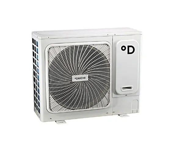 Сплит-система Daichi DAT90BLQS1/DFT90ALS1 DFT