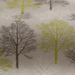 Виниловые обои TC71185-44 PALITRA TREND Mys флористика, основа флизелин, размер 1.06 х 10 м