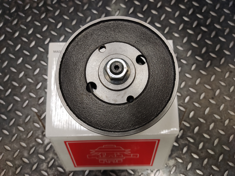 Водяная помпа Liebher 9276451