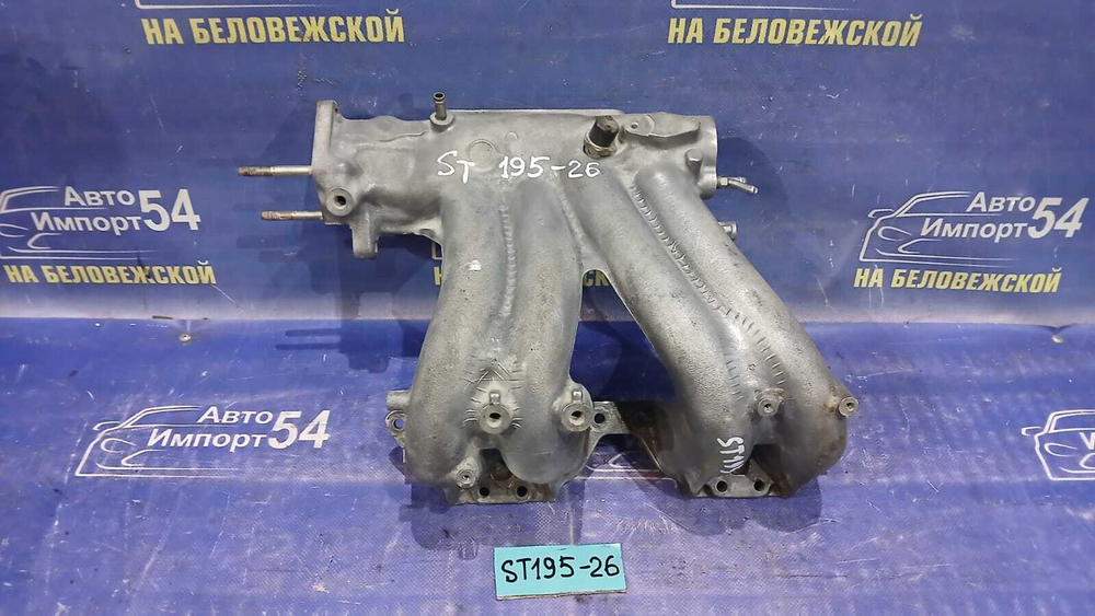 Коллектор впускной TOYOTA CARINA 1993