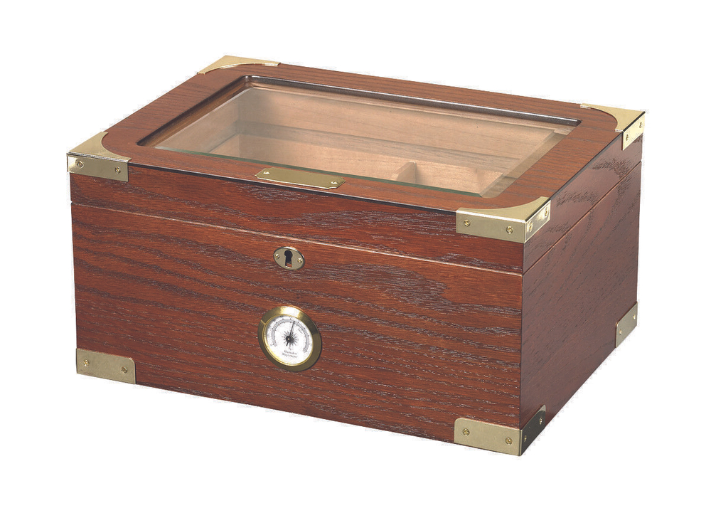 Хьюмидор Elegant HUM-75EL 75 сигар