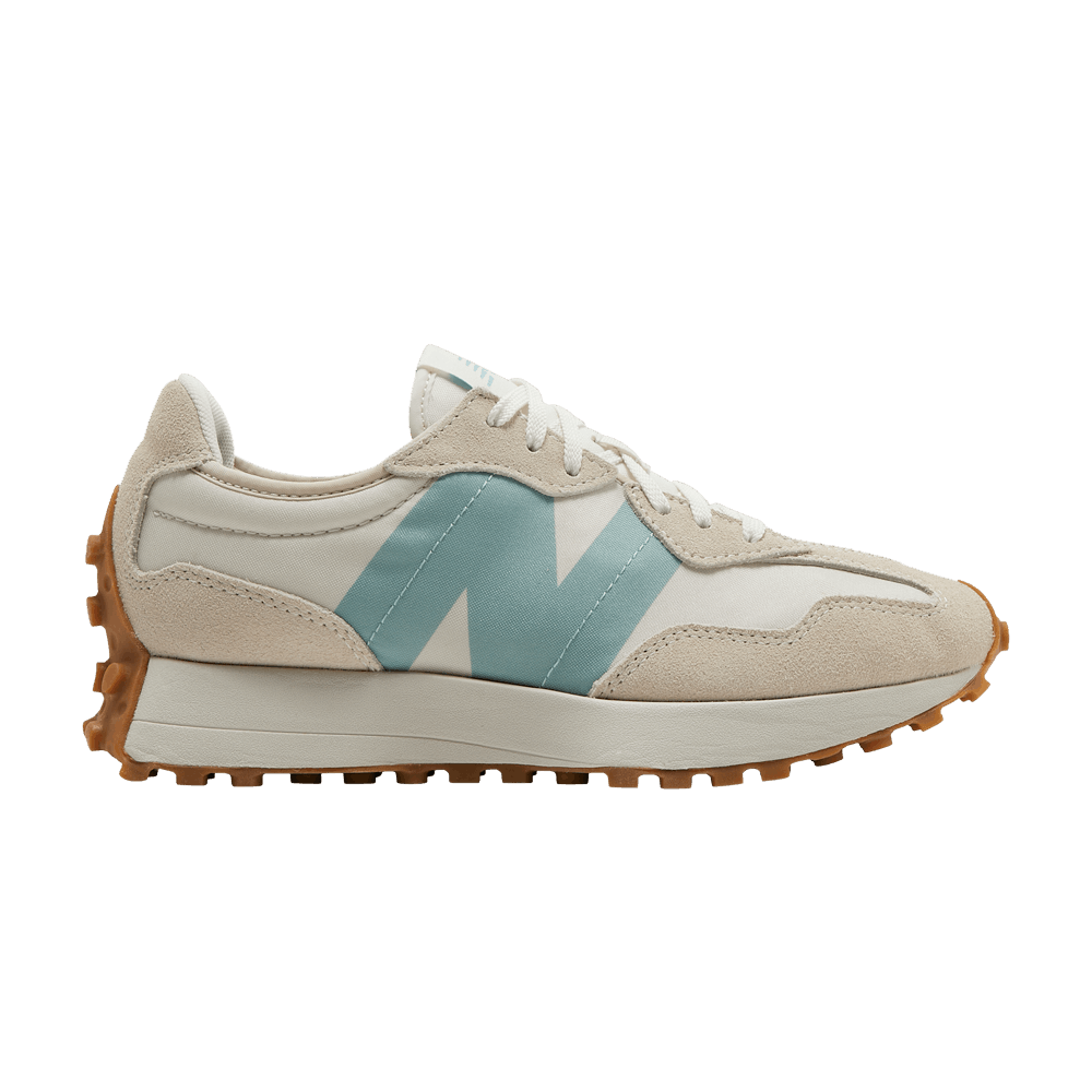 Кроссовки New Balance Nb 327 (Женская размерная сетка)