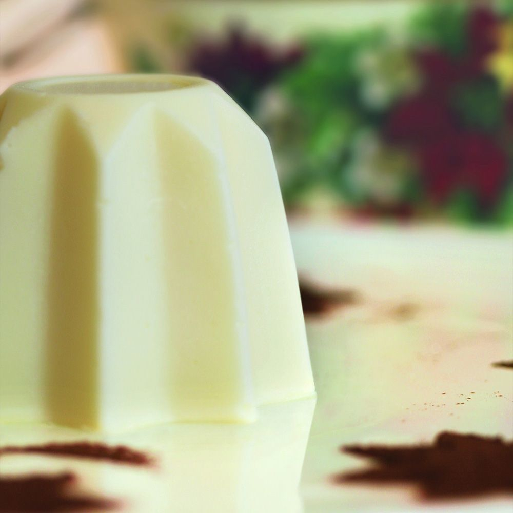 Форма для выпечки Silikomart Let's Celebrate SF100 Италия вид