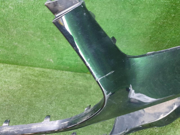 Бампер передний Mercedes GLE V167 (2018-2024) AMG