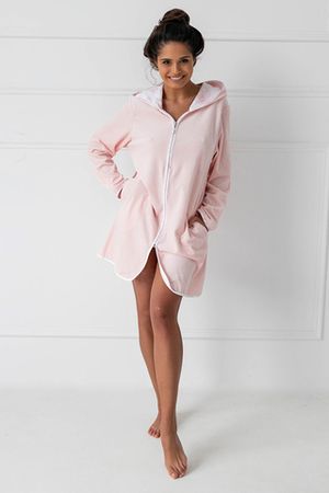 Халат Roxanne Sensis