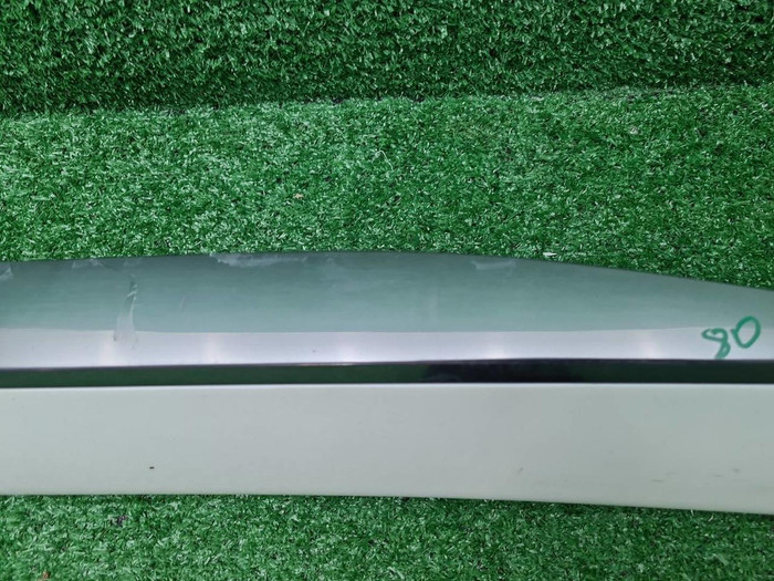 Накладка двери задняя левая Hyundai Palisade 22-нв