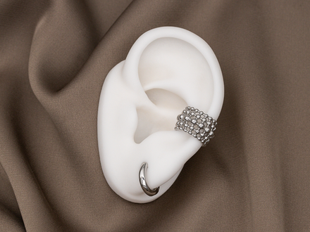 Кафф "Баблс-mini"