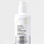 Молочко очищающее с микроиглами VT Cosmetics Reedle Shot Synergy Cleansing Milk, 200 мл