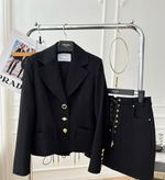 Костюм Schiaparelli