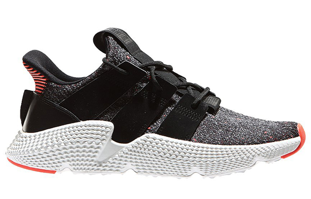 Prophere Adidas Originals "Black"