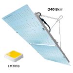 Quantum board Samsung 240W (2x120W) / 78x39 см