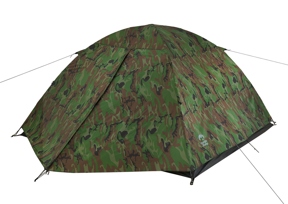 Палатка JUNGLE CAMP Alaska 2*