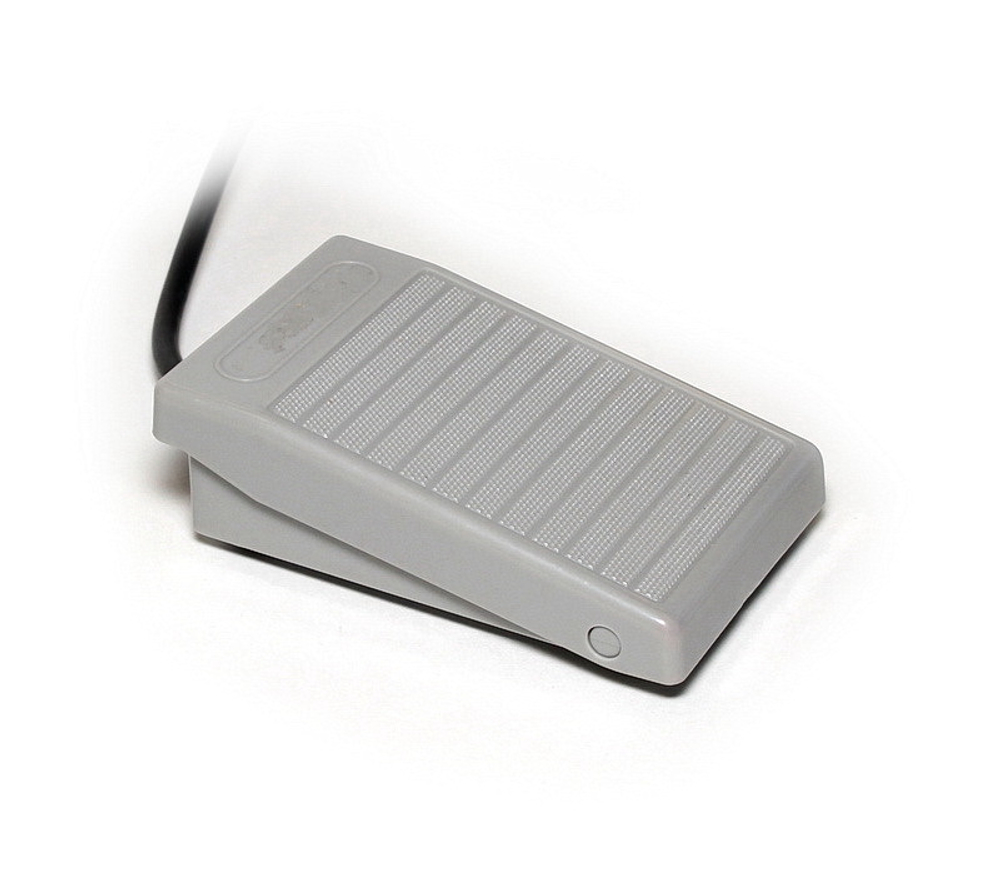 Педаль вкл-выкл РЭСТАР