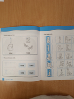 First Friends 1. Maths Book 2nd Edition