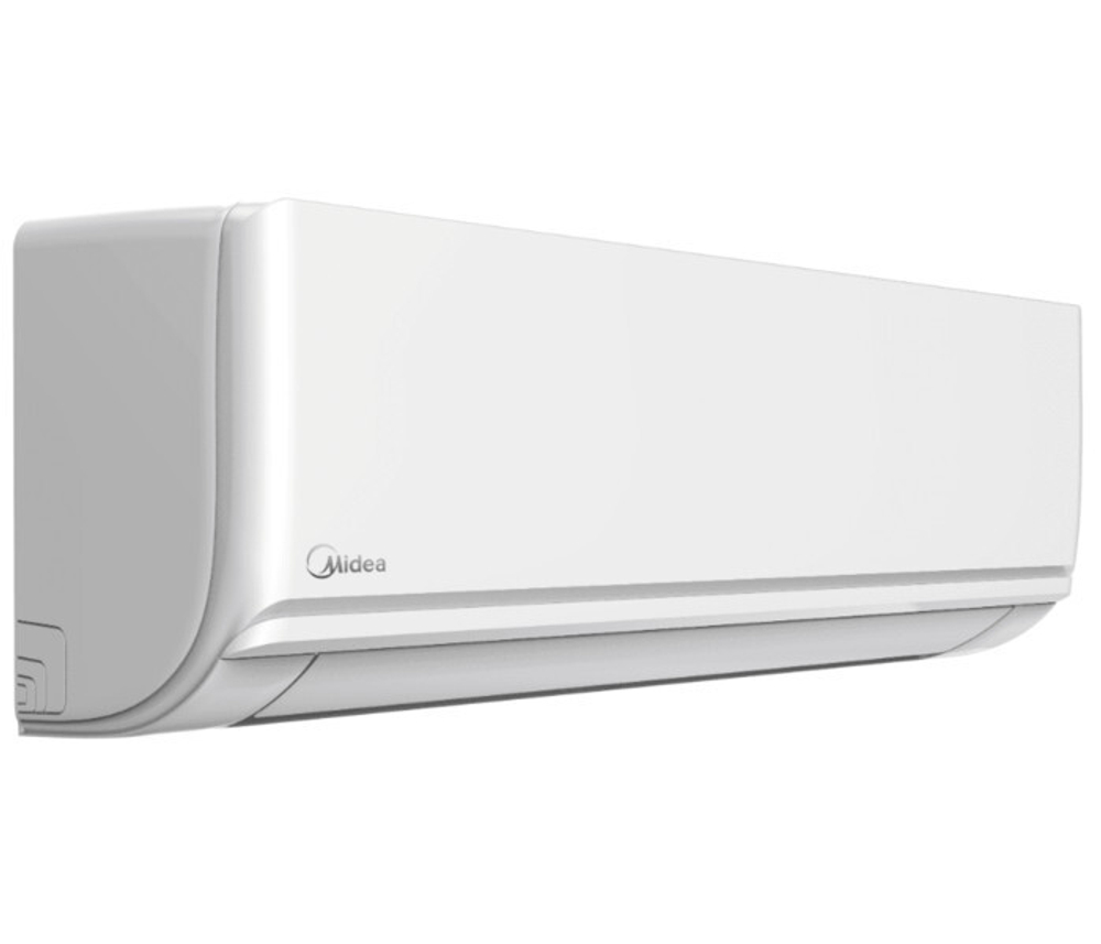 Midea MSAG2-09HRN1-I / MSAG2-09HRN1-O UNLIMITED ON-OFF