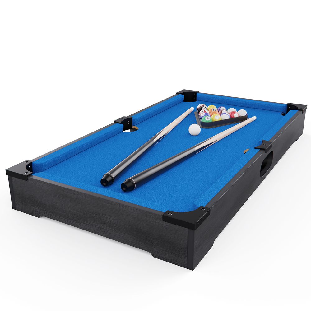Игровой стол - бильярд DFC 27&amp;quot; RQ22004-PVC