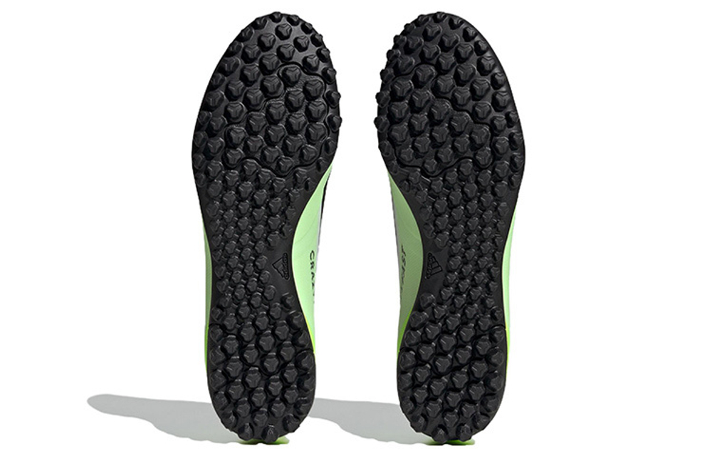 Кроссовки Adidas X Crazyfast.4