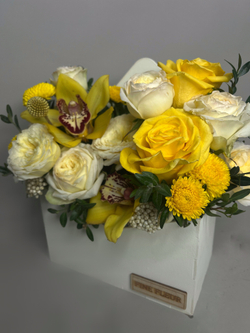 Композиция «Конверт желаний»