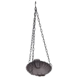 GAEM Изделие декоративное "Кормушка для птиц", L22 W14 H38 см