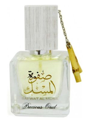 Lattafa Perfumes Safwat Al Musk