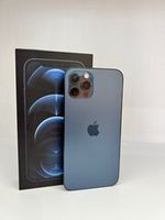 Apple iPhone 12 Pro 256Gb Б/У Синий Apple iPhone 12 Pro 256Gb Б/У Синий
