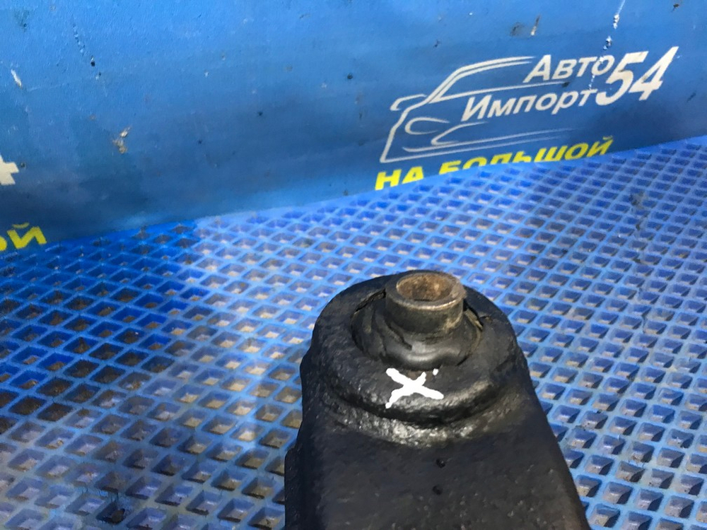 Балка задняя MITSUBISHI RVR 1996