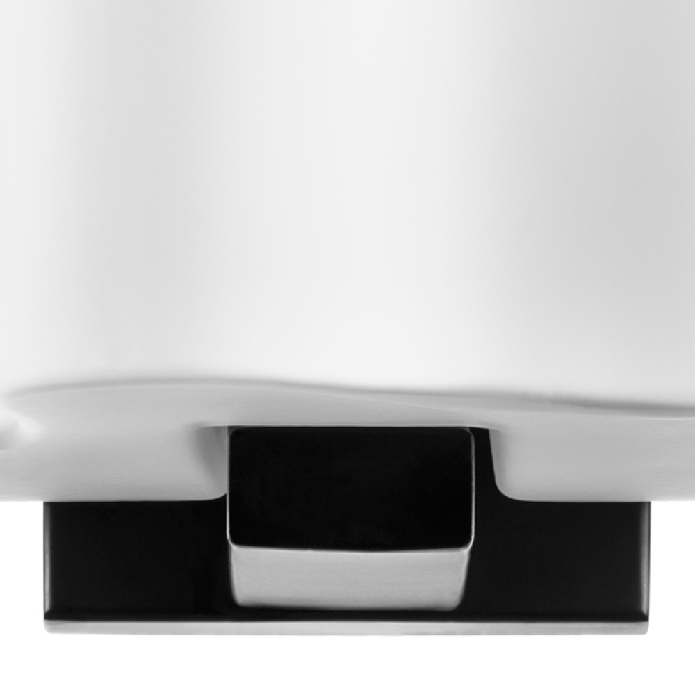 802617 Бра NUBI 1х40W E14 ЧЕРНЫЙ МАТОВЫЙ/БЕЛЫЙ