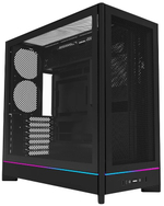 Корпус ATX Montech HS01 BLACK