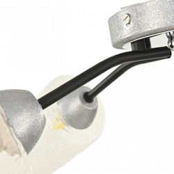 Потолочная люстра Arte Milano Napoli-326207 326207/5 CR.BK