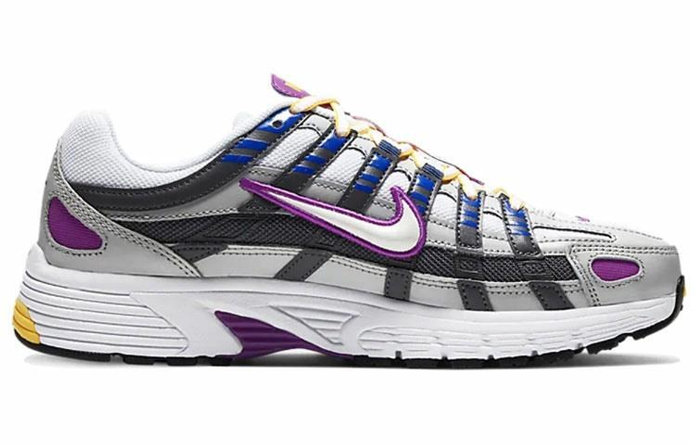 Кроссовки Nike P-6000 (Женская размерная сетка)