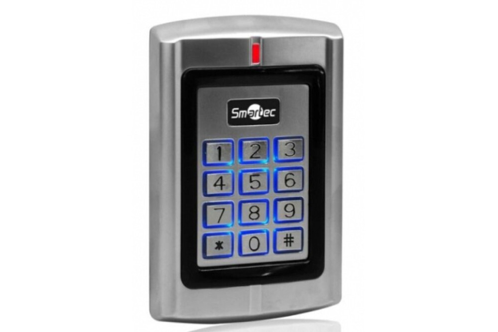 Smartec ST-SC140EK СКУД