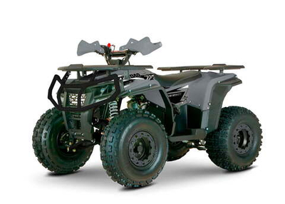 Квадроцикл YACOTA DRAGON 125