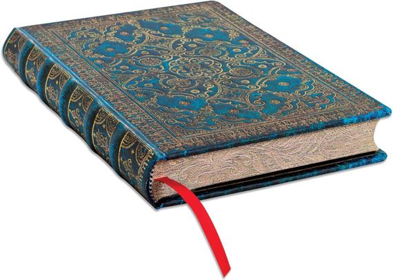 Bloknot \ Блокнот \ Notebook Paperblanks  Azure SE