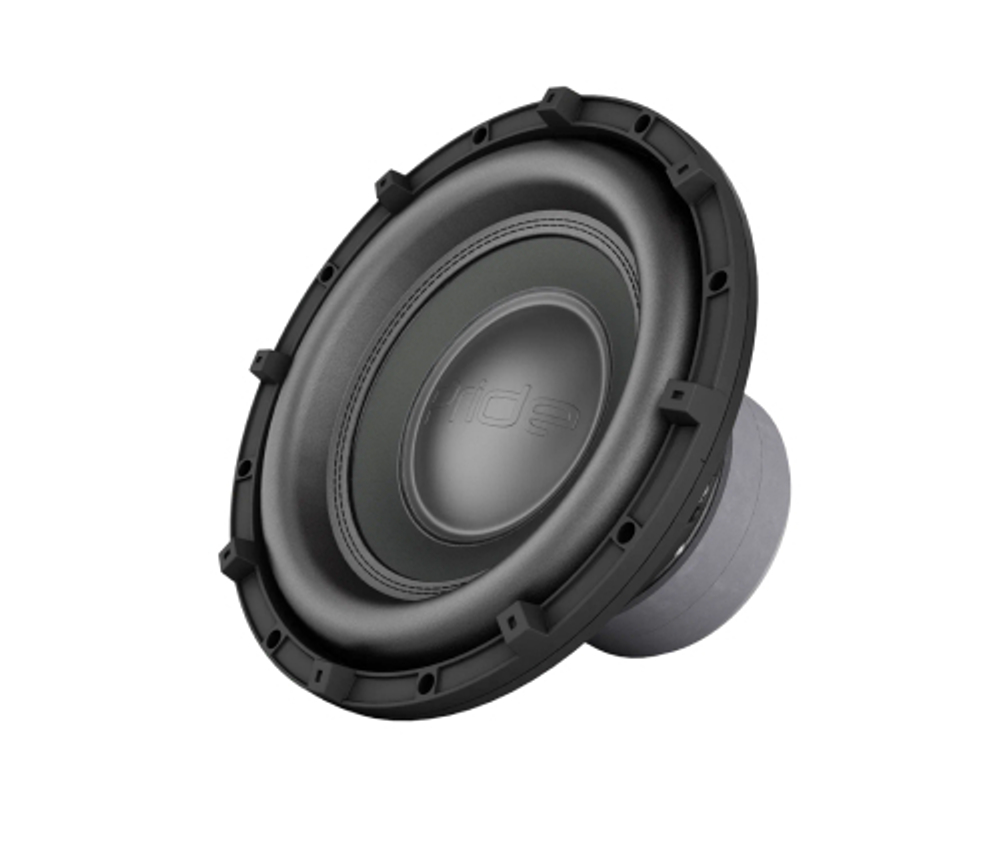 Сабвуфер Pride M.9 12" V.2 D2 900W