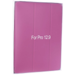Чехол-книжка MItrifON Color Series Case для iPad Pro (12.9") 2020г. Hot pink - Ярко-розовый