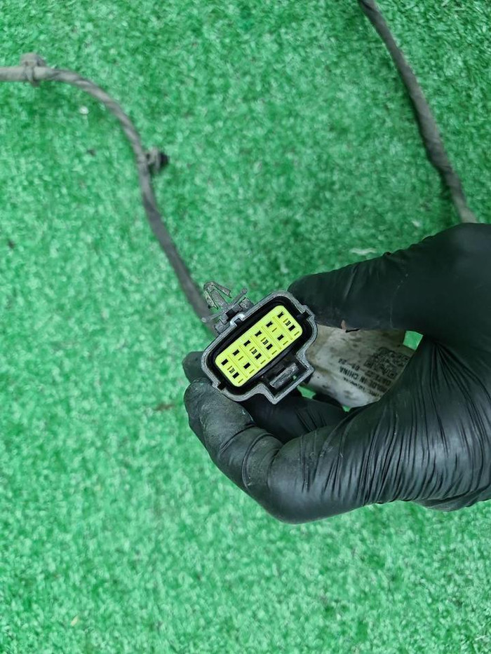 Проводка заднего бампера Chery Tiggo 7 Pro (20-24)