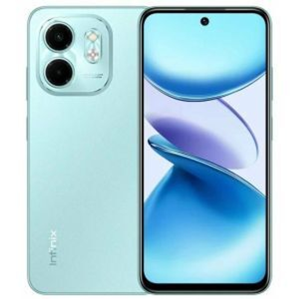 INFINIX Smart 9 X6532 3/128Gb green