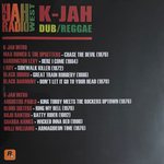 Grand Theft Auto: San Andreas Soundtrack - K-JAH Radio West (Россия 2024г.)