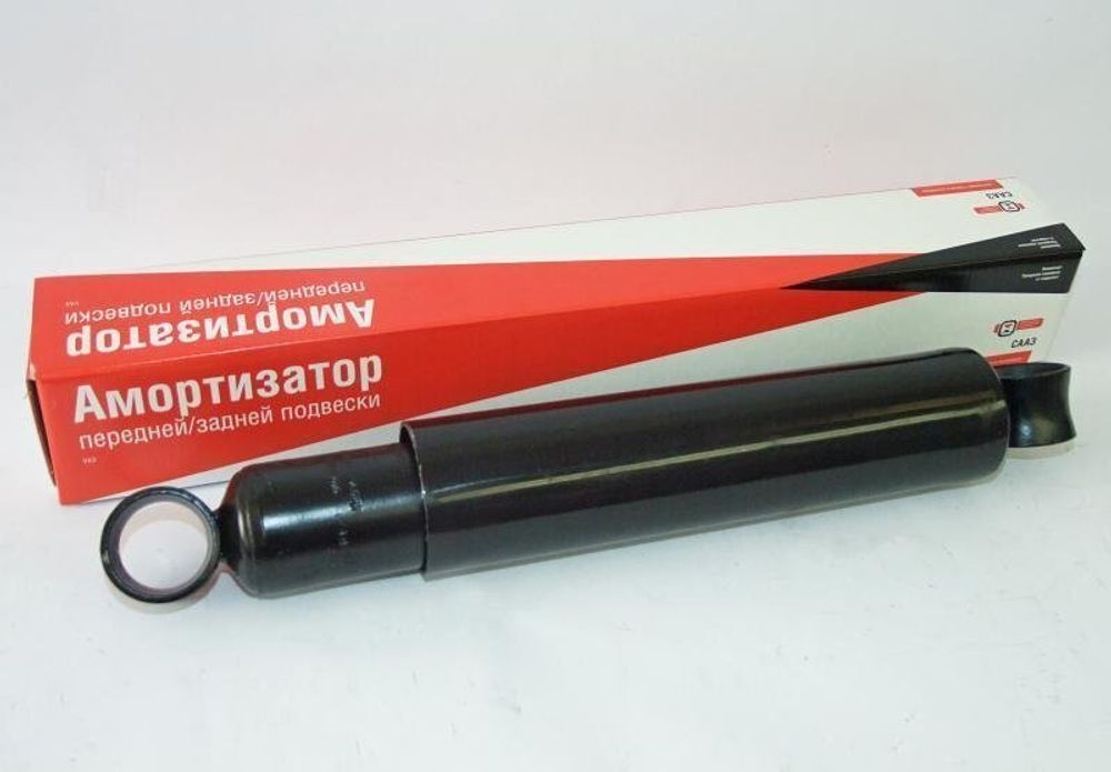 Амортизатор /УАЗ 3163 Патриот/ задн. газов. (после 2018 г.в.) конвейерная комплектация (ОАТ)