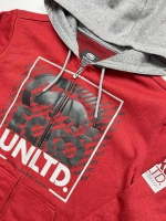 Зип худи от Savitar G-Unit Tribal Emerica Fubu South pole