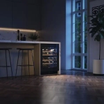 Встраиваемый винный шкаф Asko WU886G1ENB1