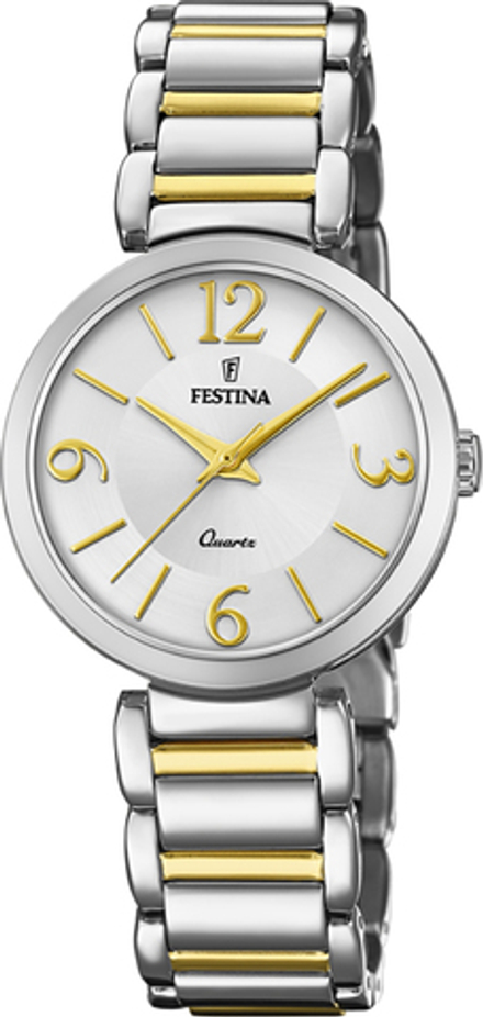 Женские наручные часы Festina F20213/1