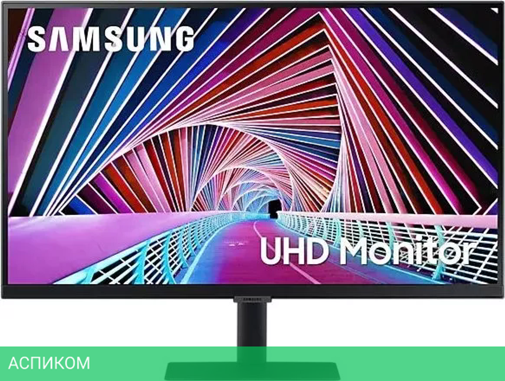 Монитор Samsung S27A700NWI