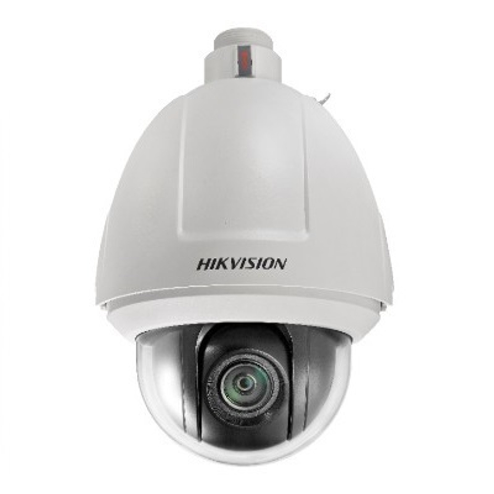 Поворотная уличная IP-камера видеонаблюдения DS-2DF5225X-AEL(T5) Hikvision