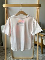 Новая хлопковая футболка Zara, 140