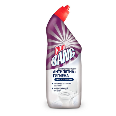 СИЛЛИТ БЭНГ чист.ср-во Антипятна+Гигиена 750 мл.