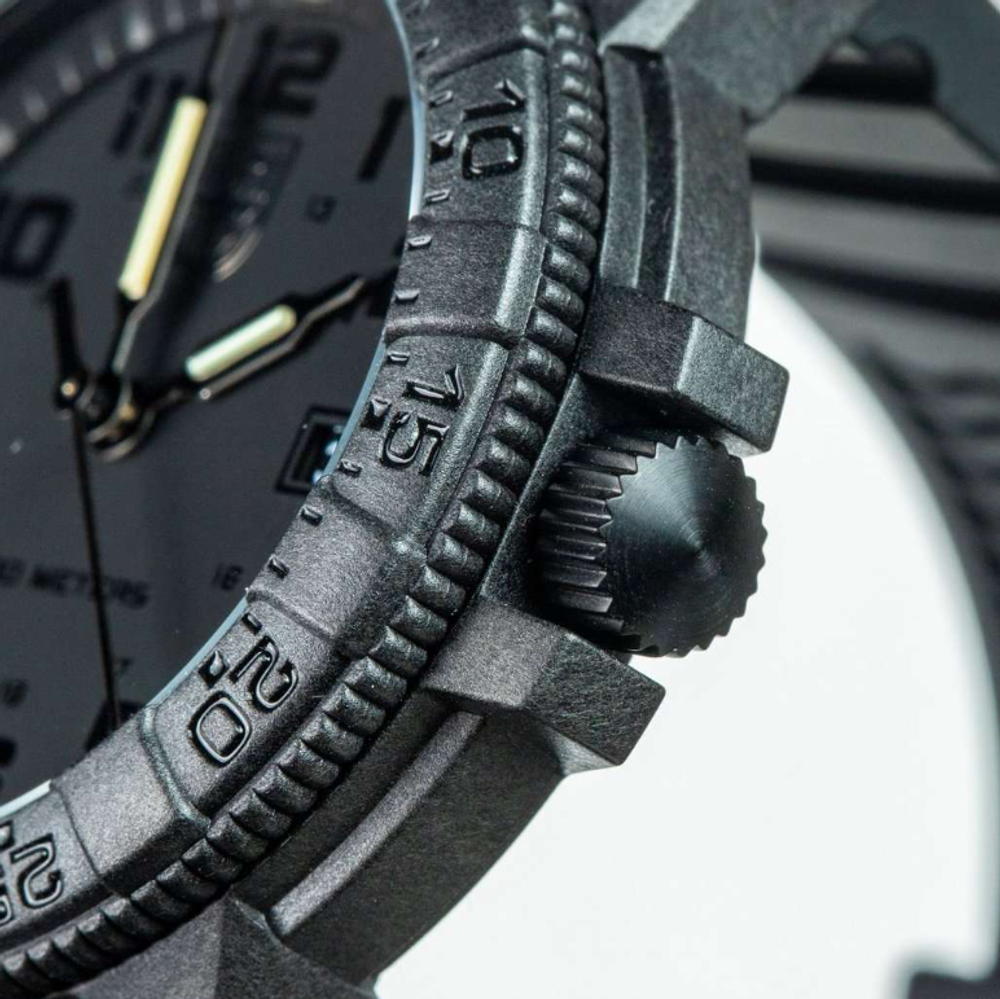 Luminox Leatherback Sea Turtle Giant XS.0321.BO.L